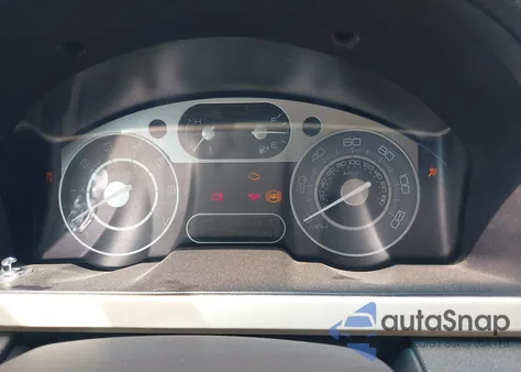 2008 Mercury Sable Premier from USA, damaged, VIN 1MEHM42W38G618205